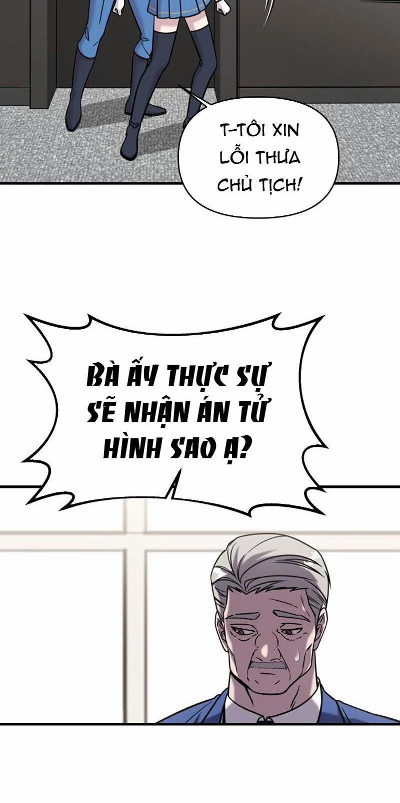 Kẻ Phản Diện Thuần Túy 78.1 trang 20