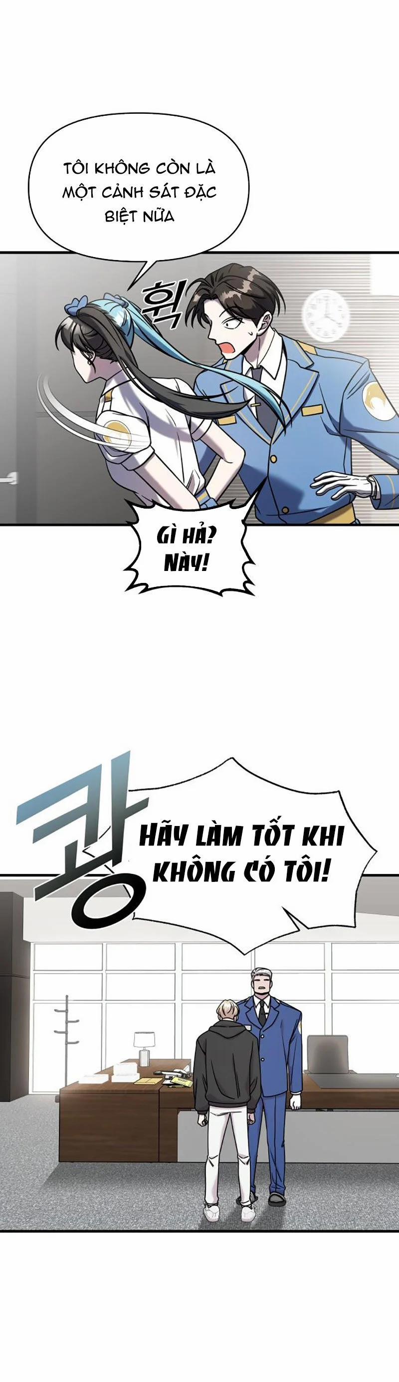 Kẻ Phản Diện Thuần Túy 78.1 trang 23