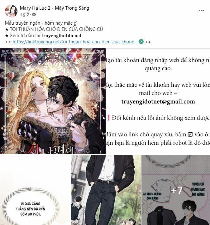 Kẻ Phản Diện Thuần Túy 78.1 trang 7