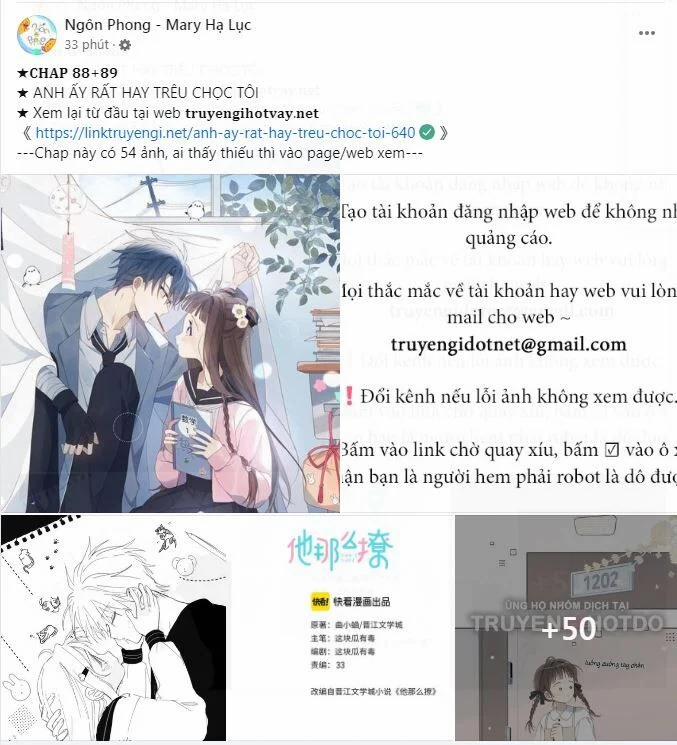 Kẻ Phản Diện Thuần Túy 78.1 trang 9