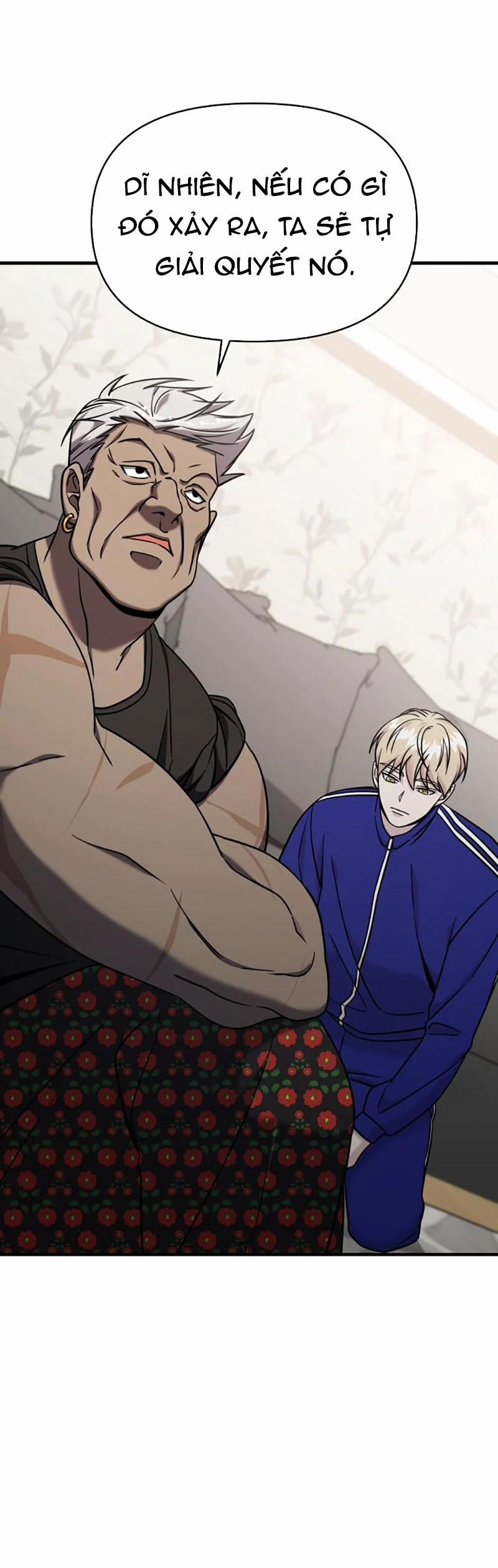 Kẻ Phản Diện Thuần Túy 78.2 trang 17