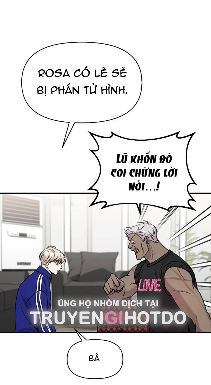 Kẻ Phản Diện Thuần Túy 78.2 trang 21