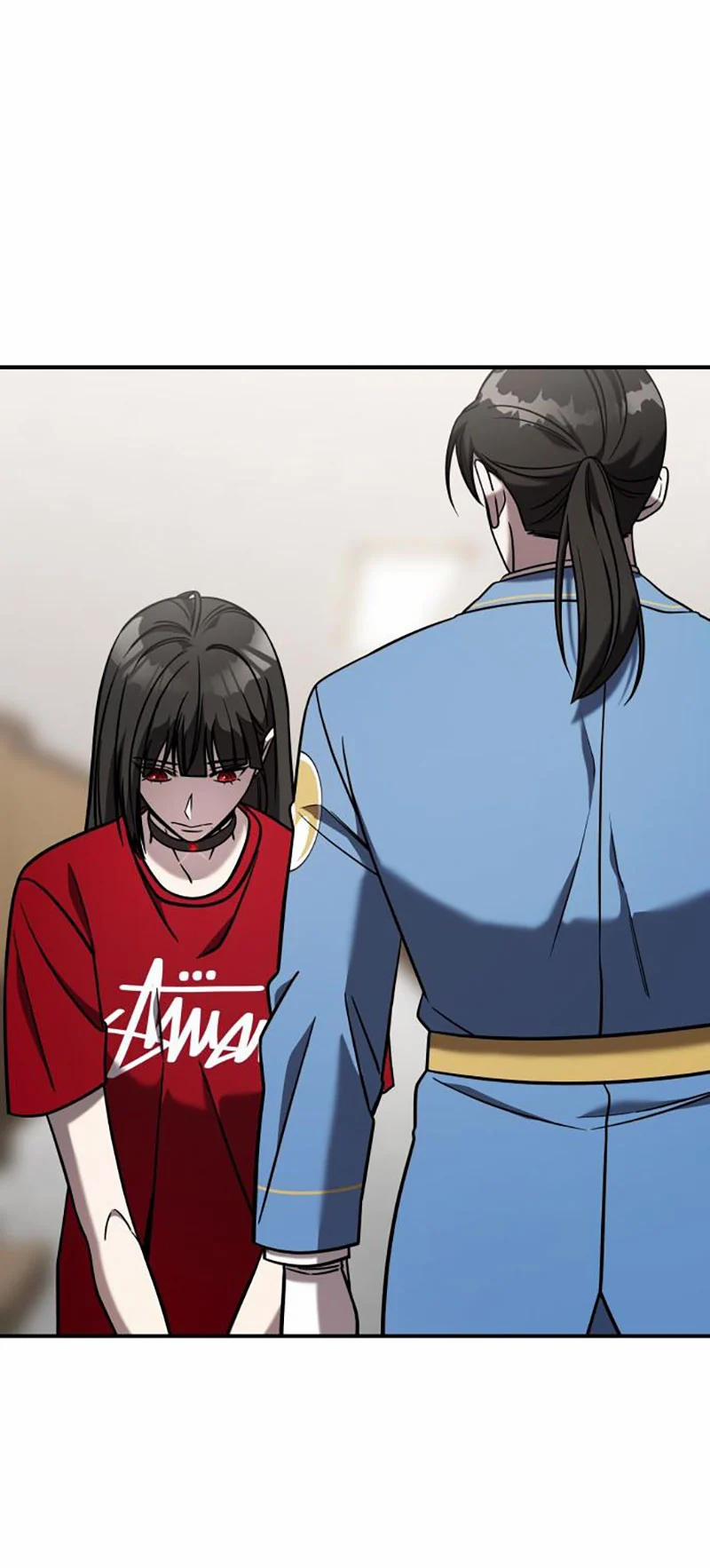 Kẻ Phản Diện Thuần Túy 78.2 trang 28