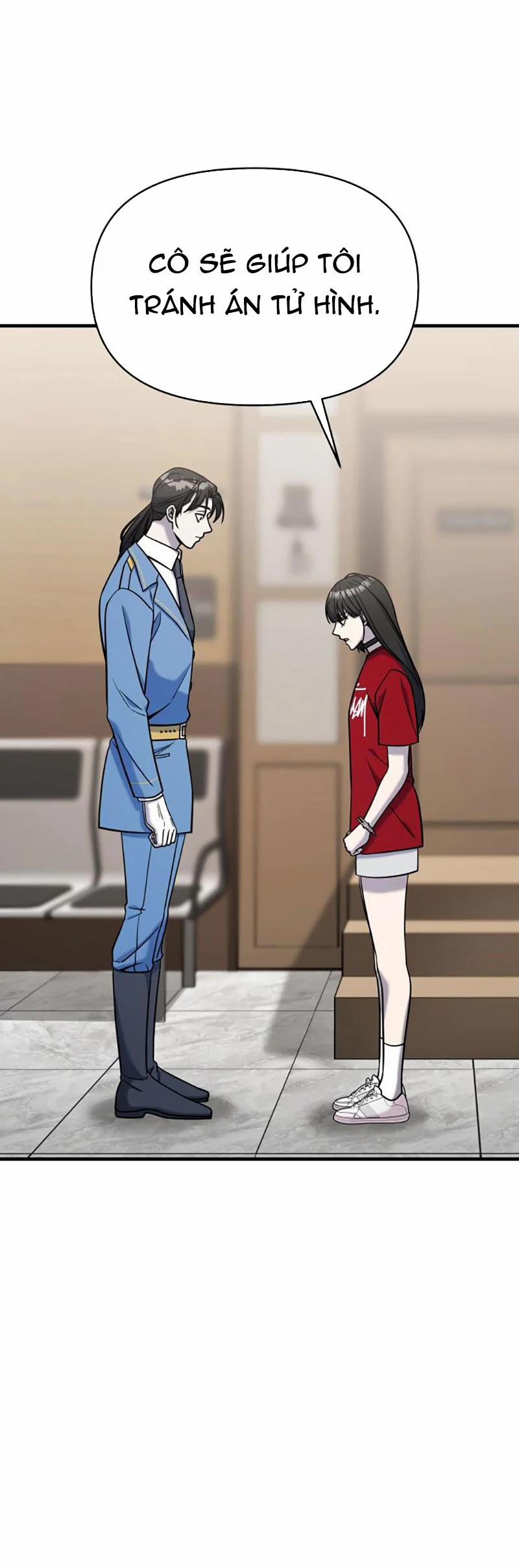 Kẻ Phản Diện Thuần Túy 78.2 trang 30