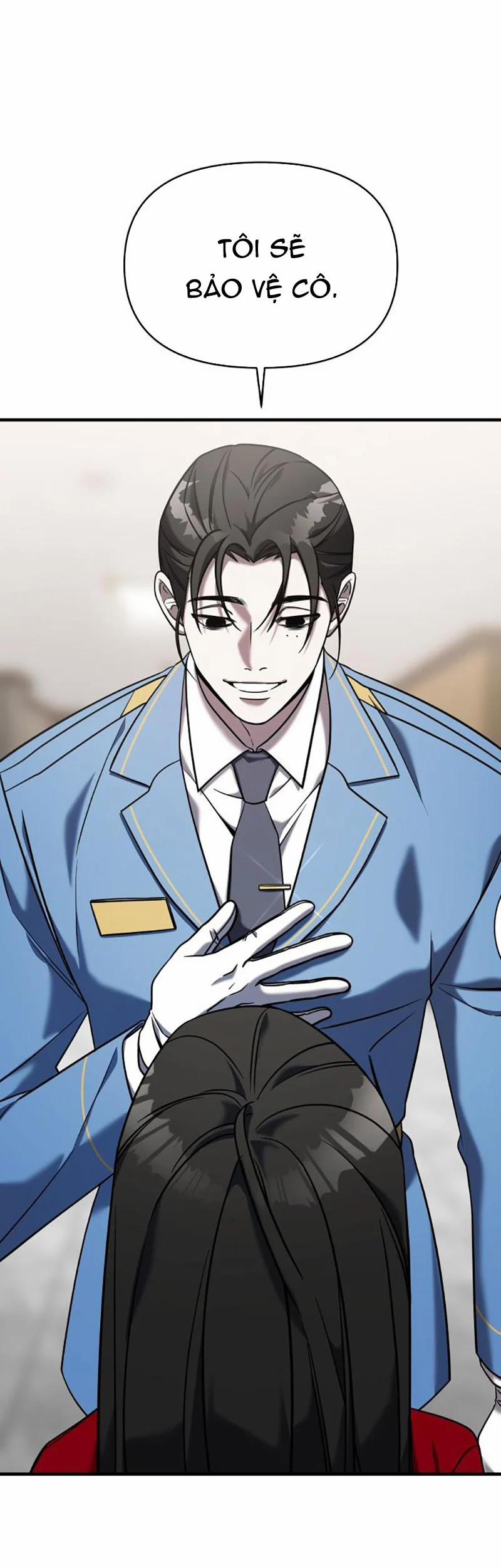 Kẻ Phản Diện Thuần Túy 78.2 trang 33