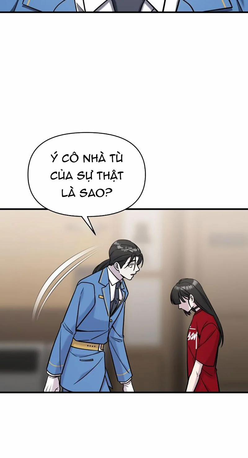 Kẻ Phản Diện Thuần Túy 78.2 trang 35