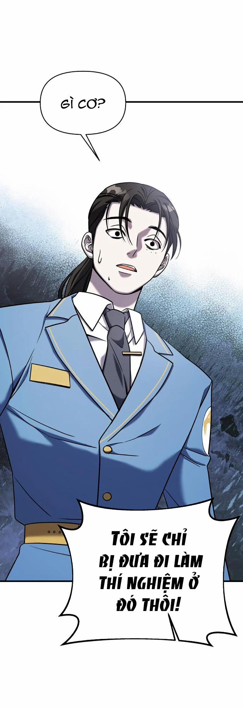 Kẻ Phản Diện Thuần Túy 78.2 trang 41