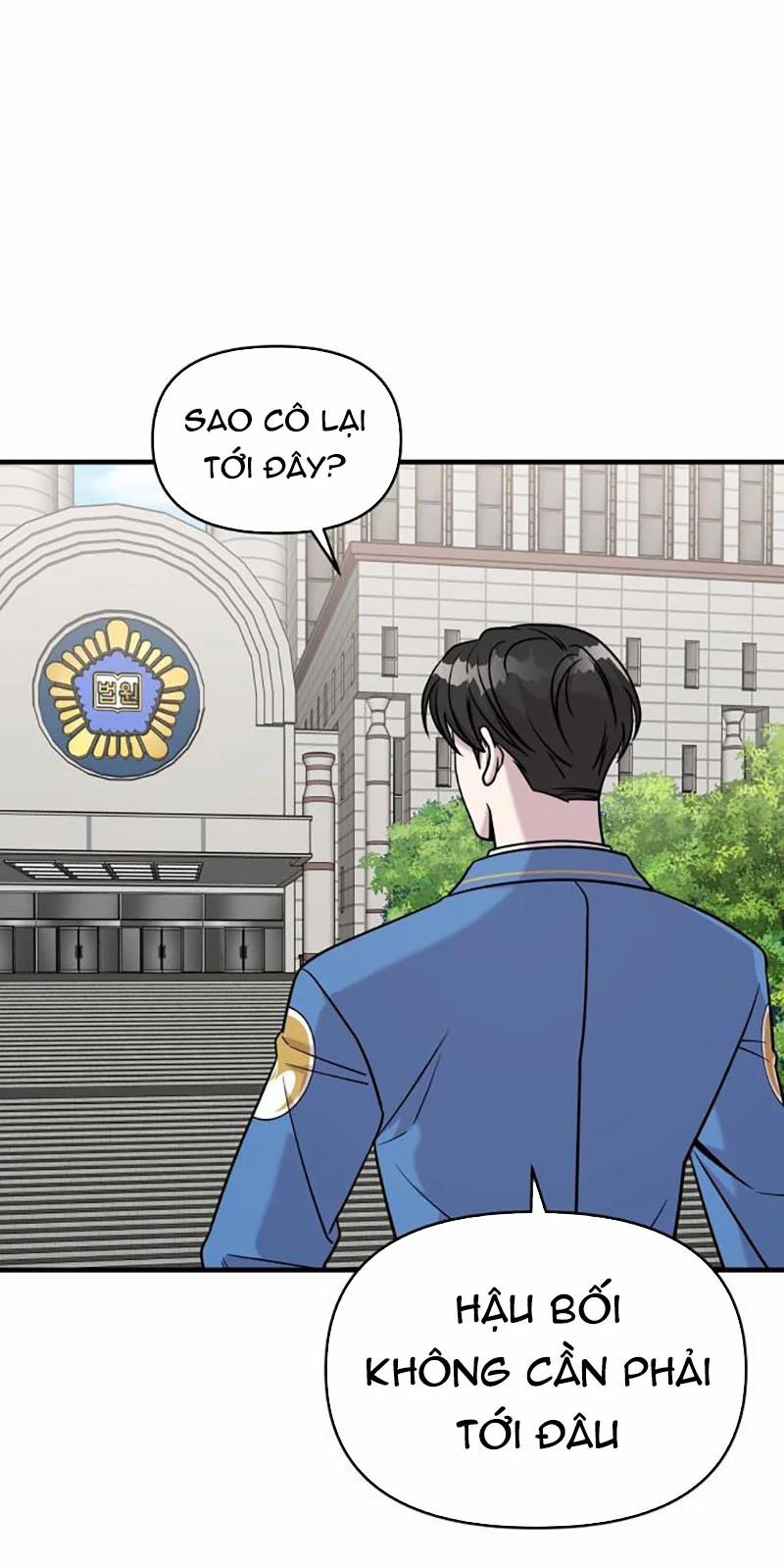 Kẻ Phản Diện Thuần Túy 78.2 trang 49