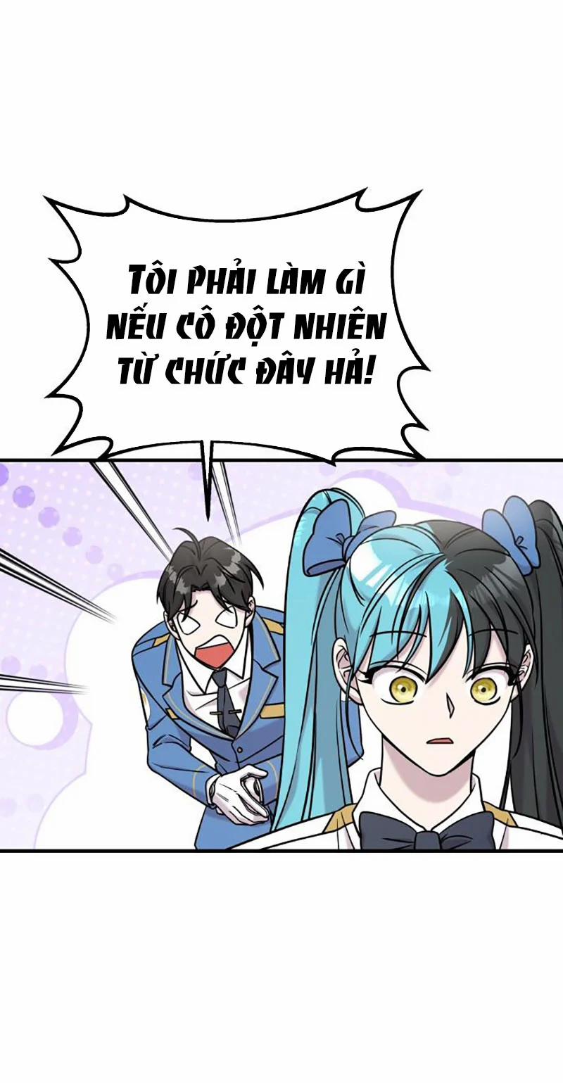 Kẻ Phản Diện Thuần Túy 78.2 trang 5