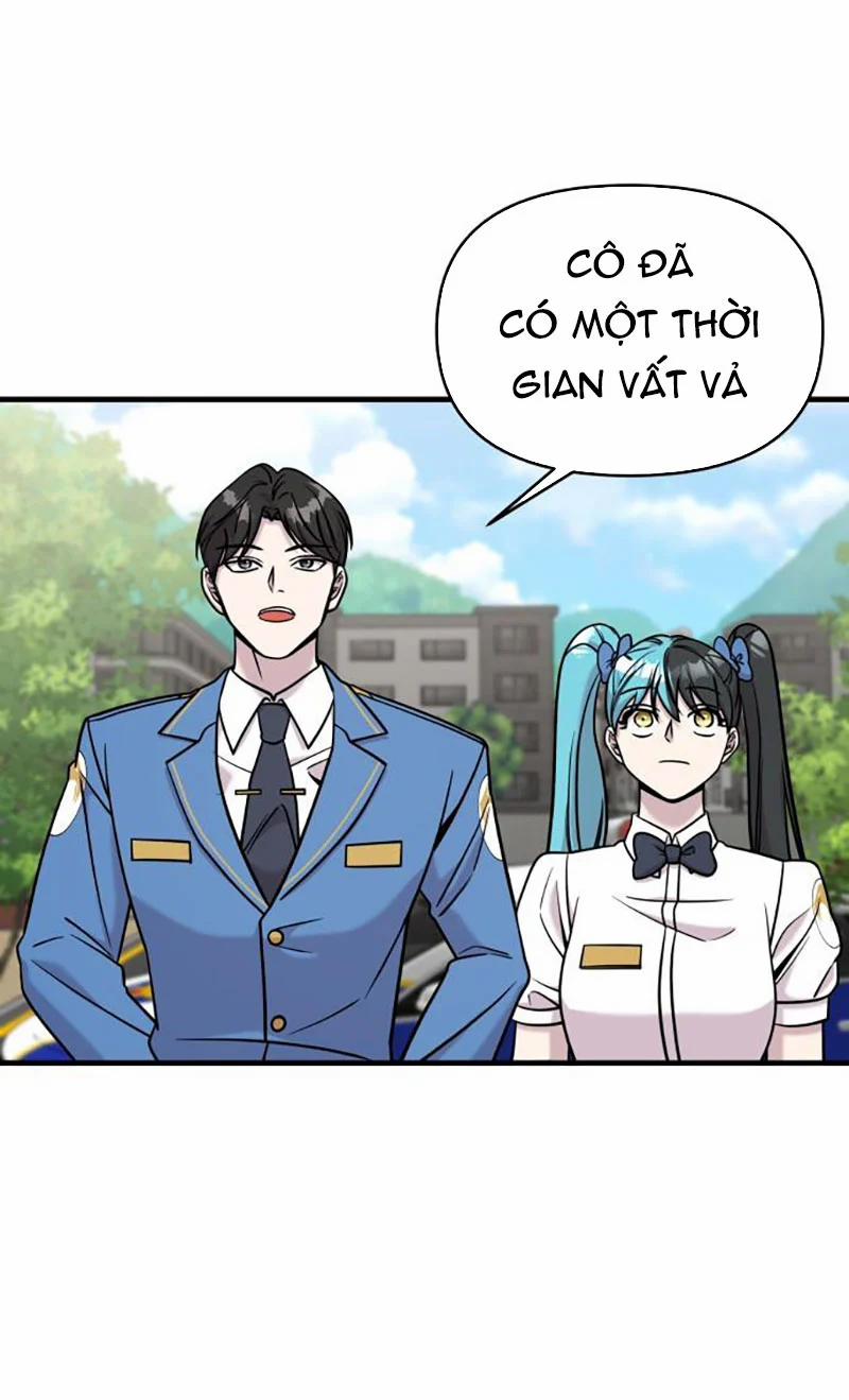 Kẻ Phản Diện Thuần Túy 78.2 trang 50