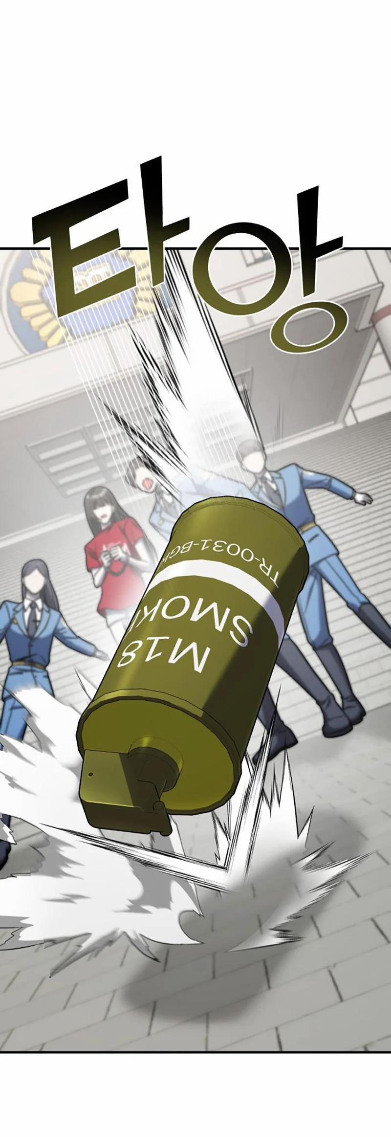 Kẻ Phản Diện Thuần Túy 78.2 trang 59