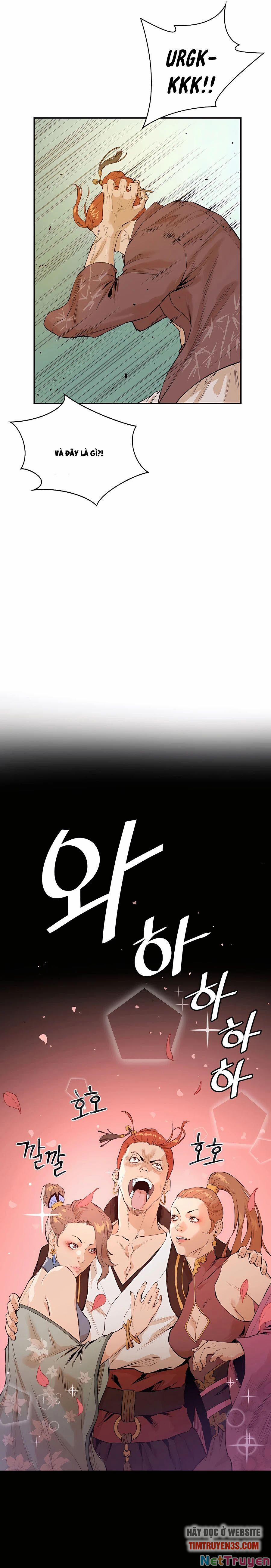 Kẻ Phản Diện Vô Song 1 trang 10