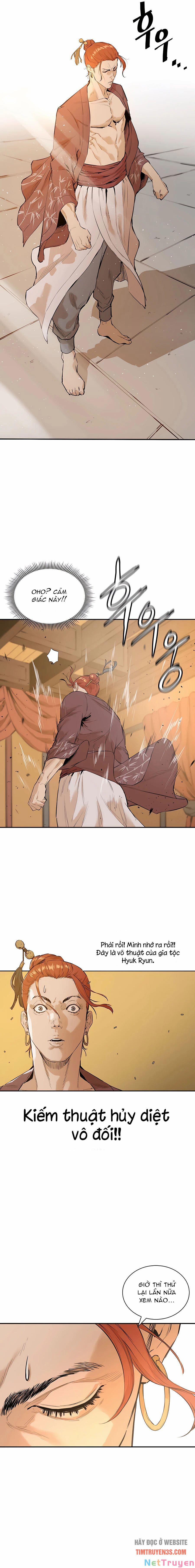 Kẻ Phản Diện Vô Song 1 trang 16