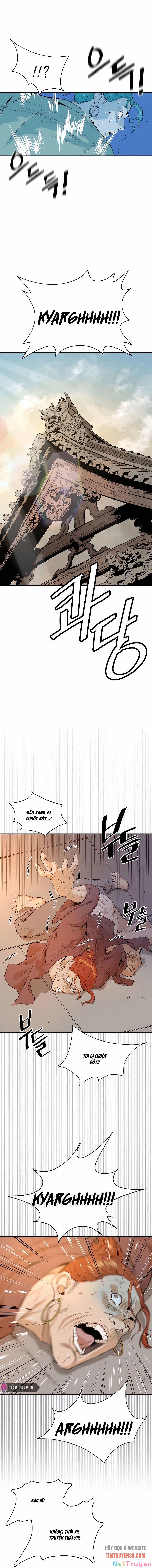 Kẻ Phản Diện Vô Song 1 trang 18