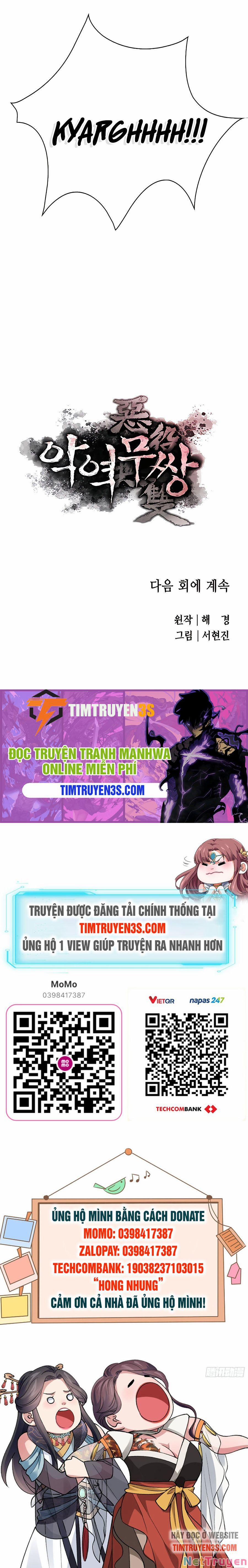 Kẻ Phản Diện Vô Song 1 trang 19