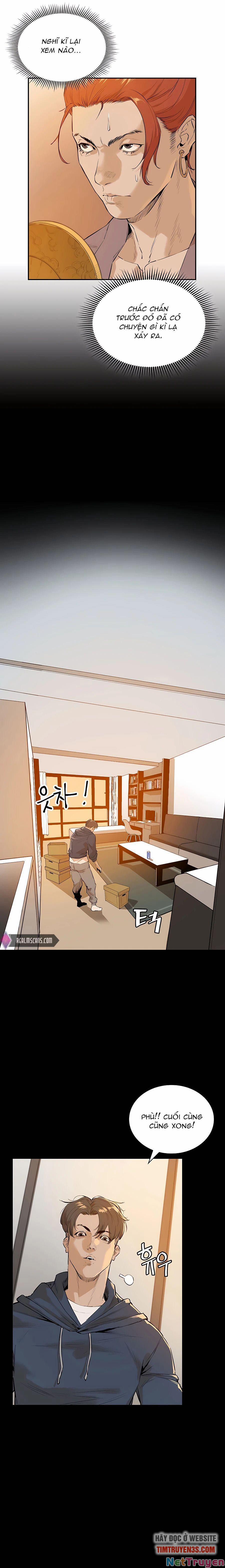 Kẻ Phản Diện Vô Song 1 trang 4