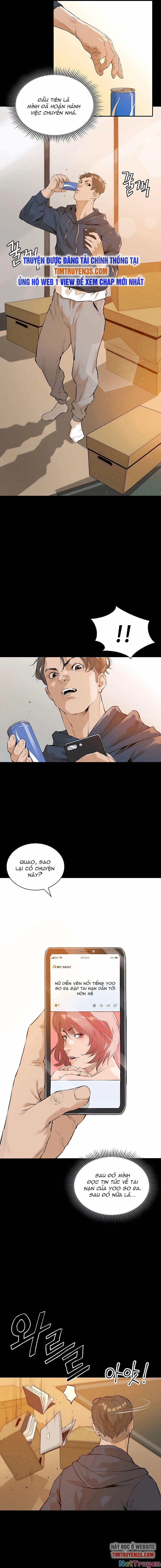 Kẻ Phản Diện Vô Song 1 trang 5