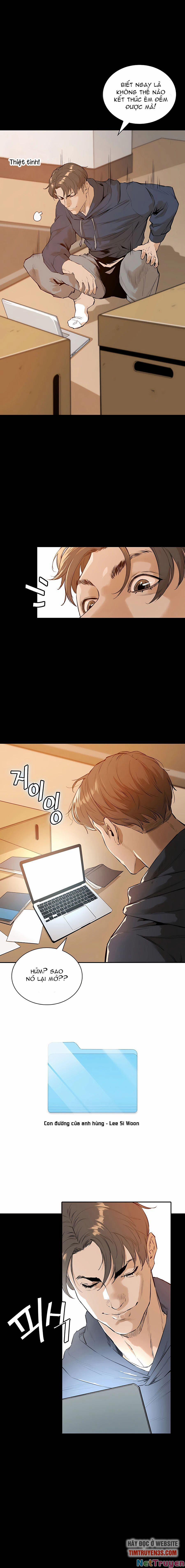 Kẻ Phản Diện Vô Song 1 trang 6