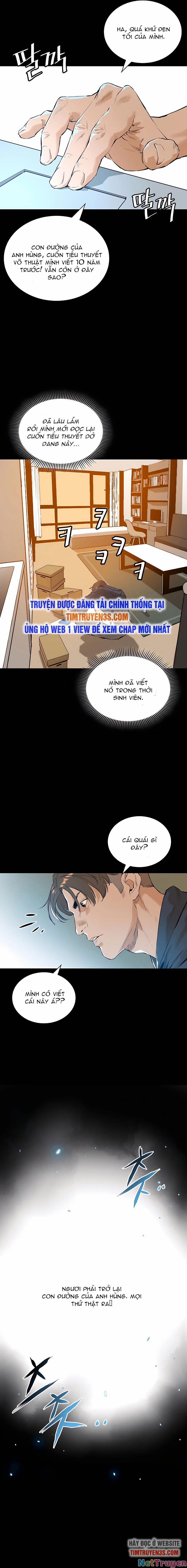 Kẻ Phản Diện Vô Song 1 trang 7