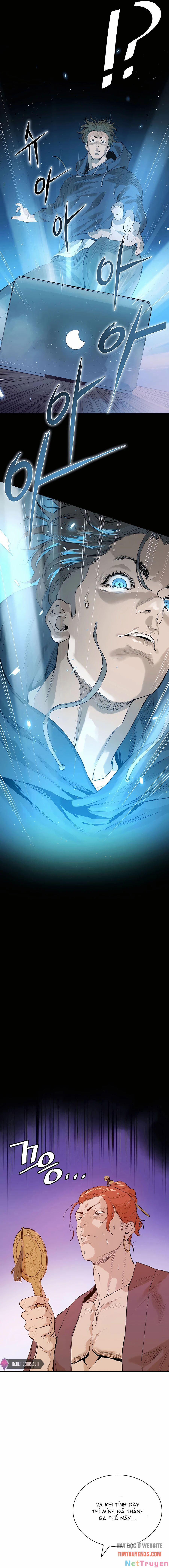 Kẻ Phản Diện Vô Song 1 trang 8