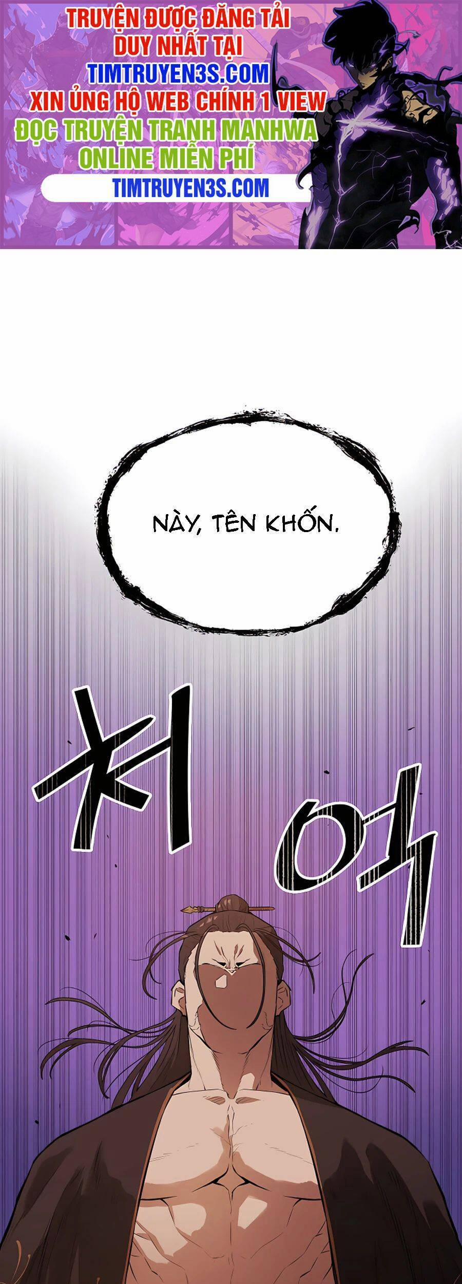 Kẻ Phản Diện Vô Song 12 trang 1