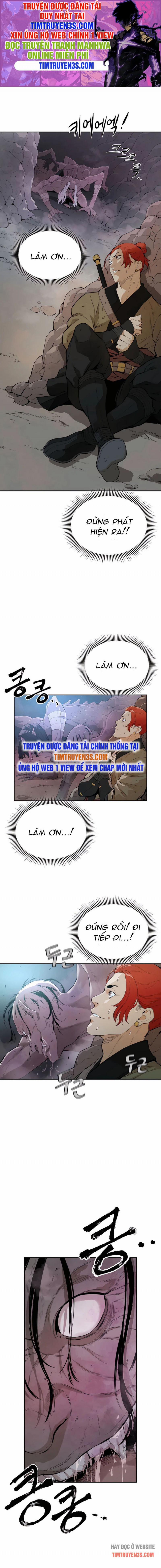 Kẻ Phản Diện Vô Song 16 trang 0