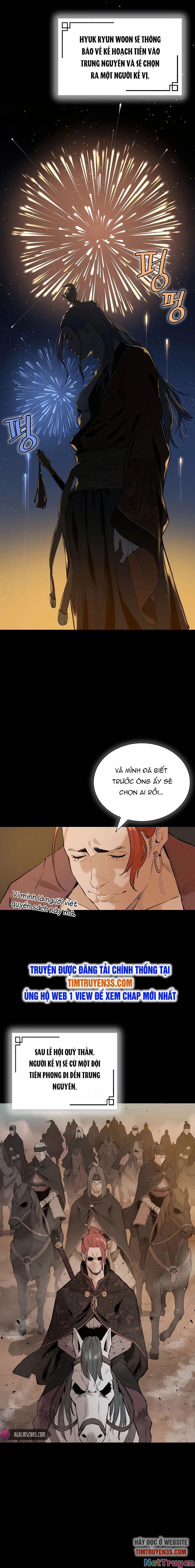 Kẻ Phản Diện Vô Song 2 trang 12