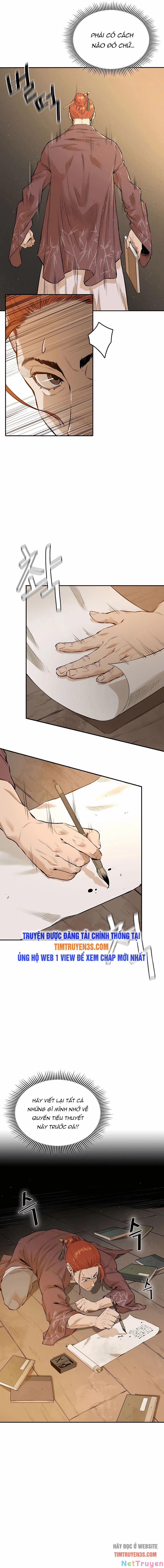 Kẻ Phản Diện Vô Song 2 trang 14