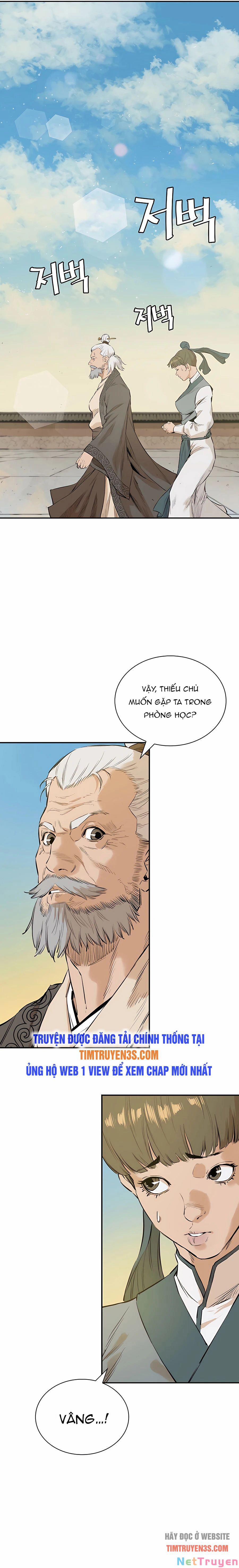 Kẻ Phản Diện Vô Song 2 trang 15