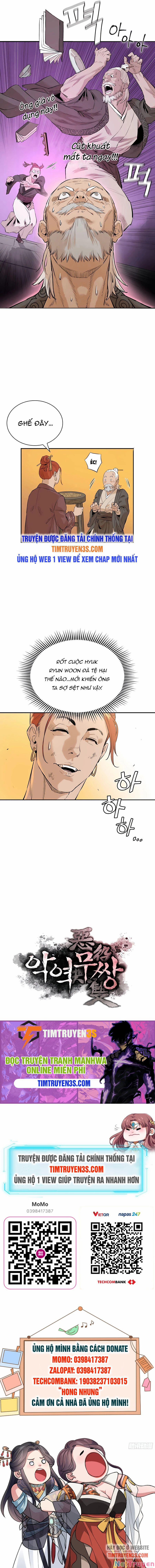 Kẻ Phản Diện Vô Song 2 trang 19