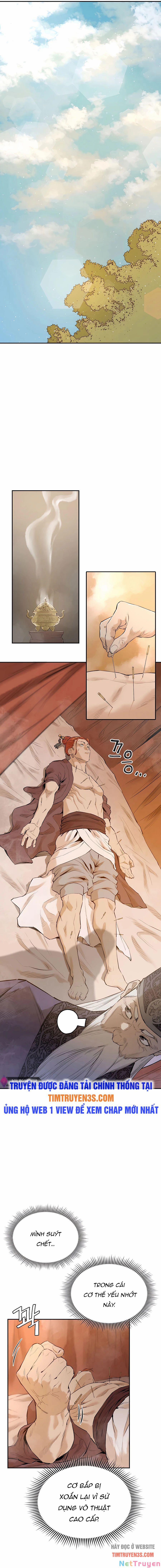 Kẻ Phản Diện Vô Song 2 trang 2