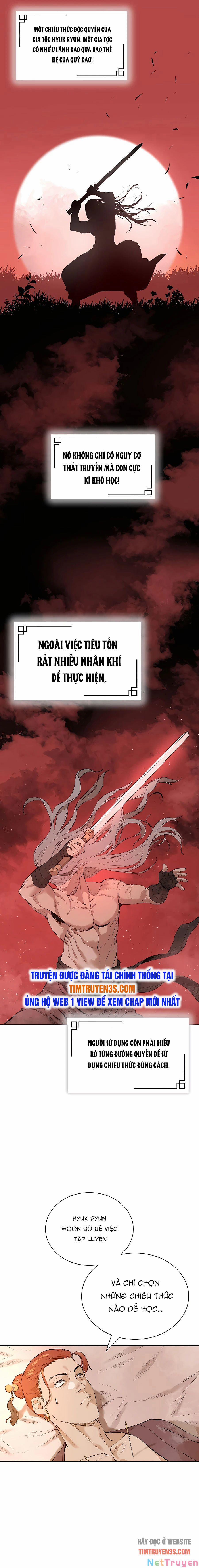 Kẻ Phản Diện Vô Song 2 trang 4