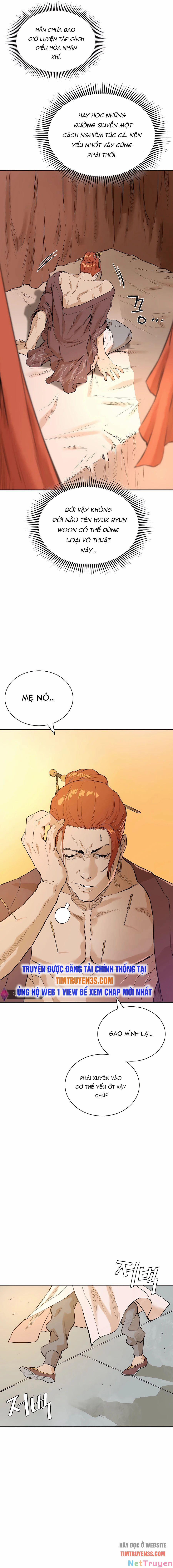 Kẻ Phản Diện Vô Song 2 trang 5