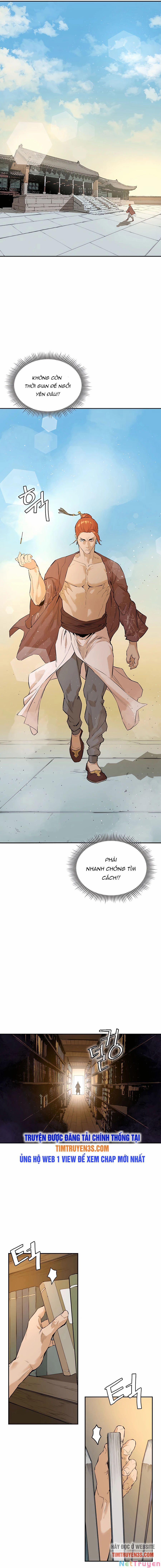 Kẻ Phản Diện Vô Song 2 trang 6