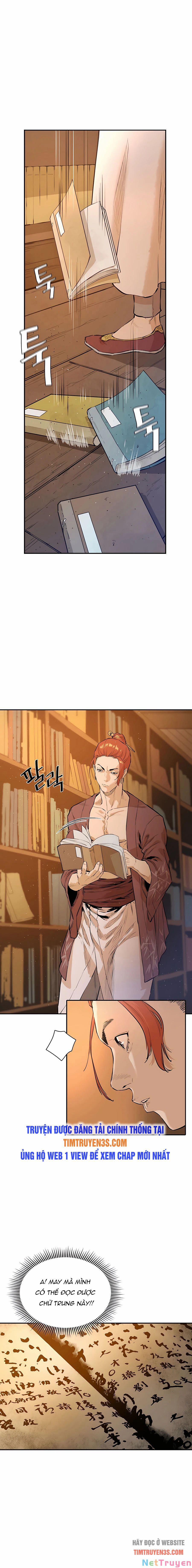 Kẻ Phản Diện Vô Song 2 trang 7