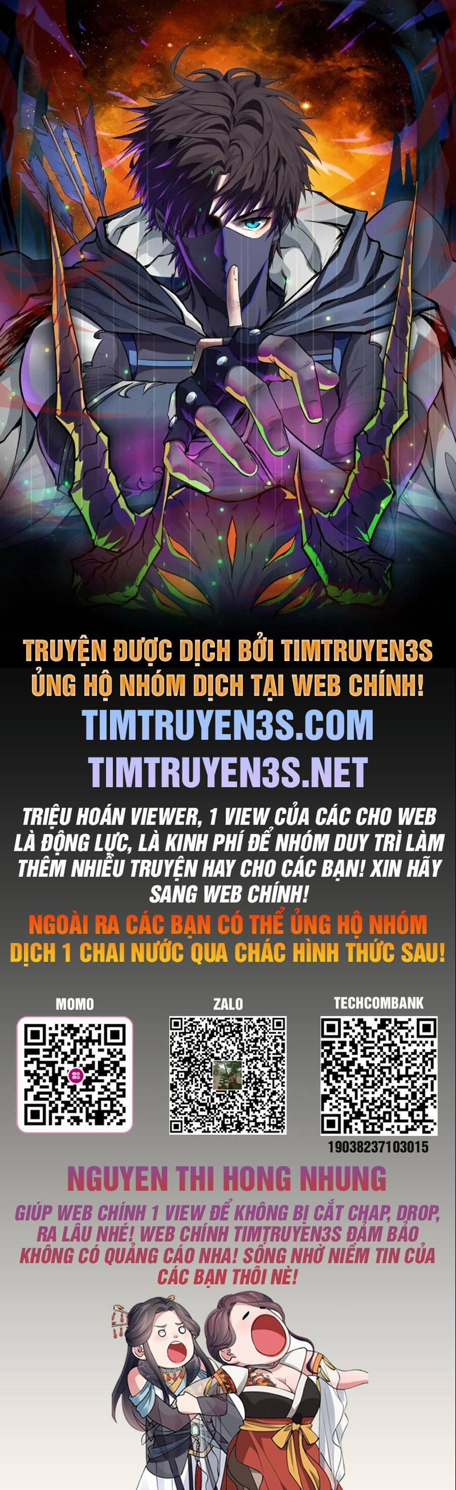 Kẻ Phản Diện Vô Song 28 trang 1