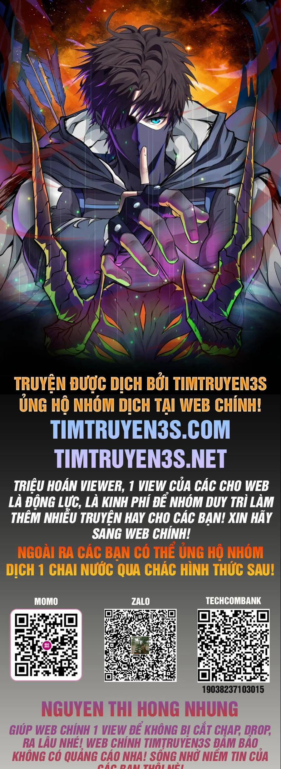 Kẻ Phản Diện Vô Song 32 trang 0