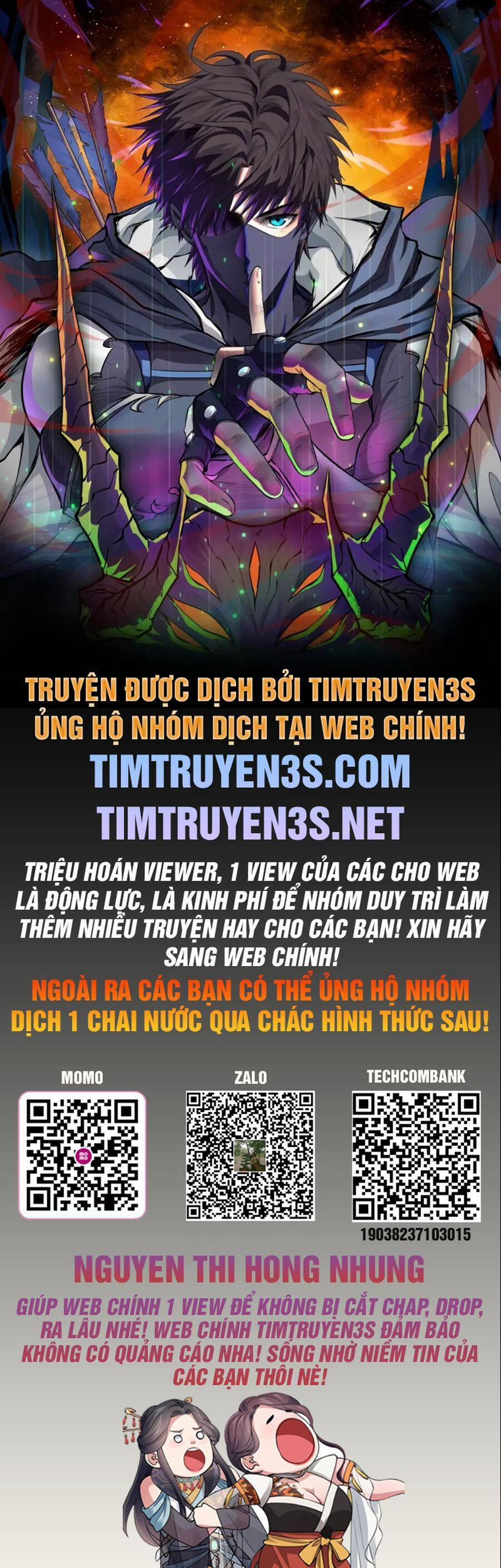 Kẻ Phản Diện Vô Song 35 trang 1