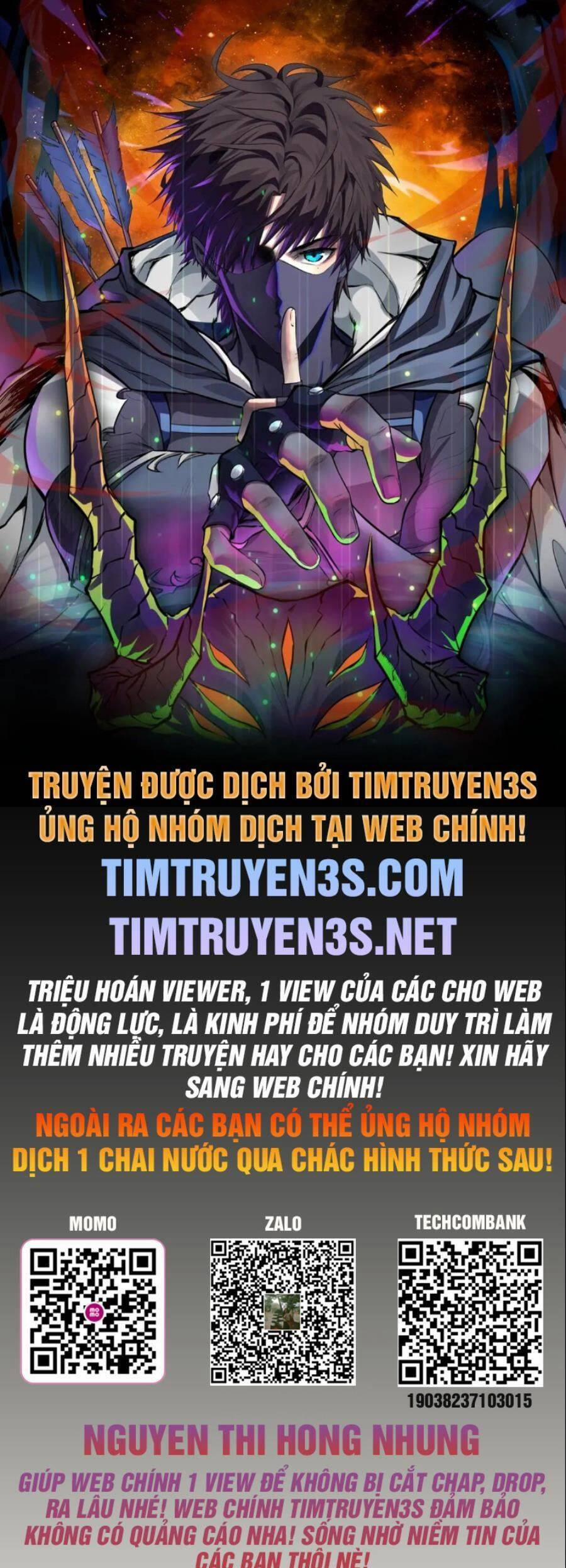 Kẻ Phản Diện Vô Song 38 trang 0