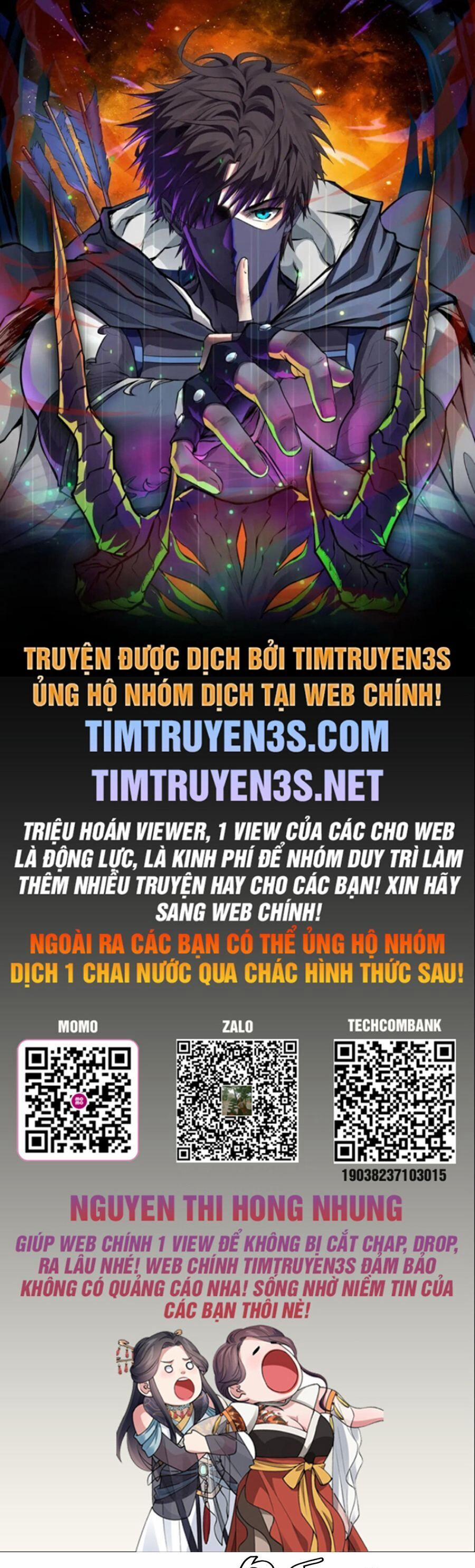 Kẻ Phản Diện Vô Song 39.5 trang 0