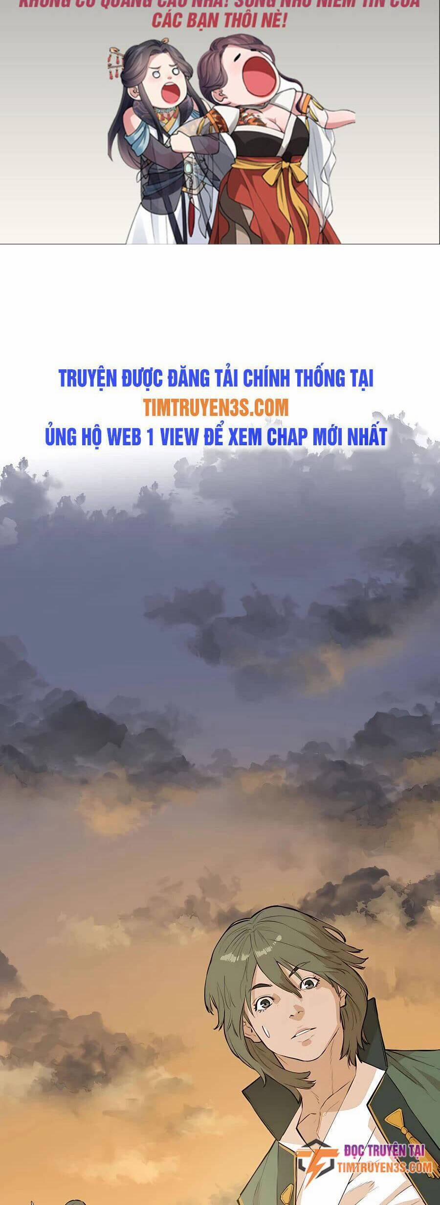 Kẻ Phản Diện Vô Song 39 trang 1