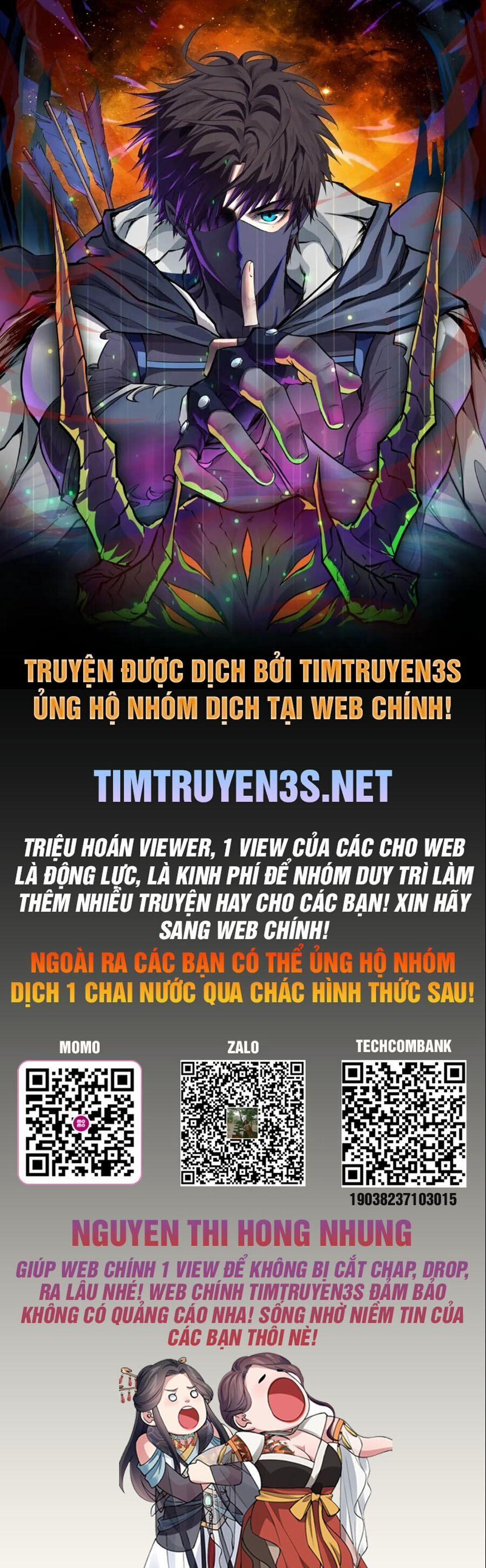 Kẻ Phản Diện Vô Song 40 trang 0