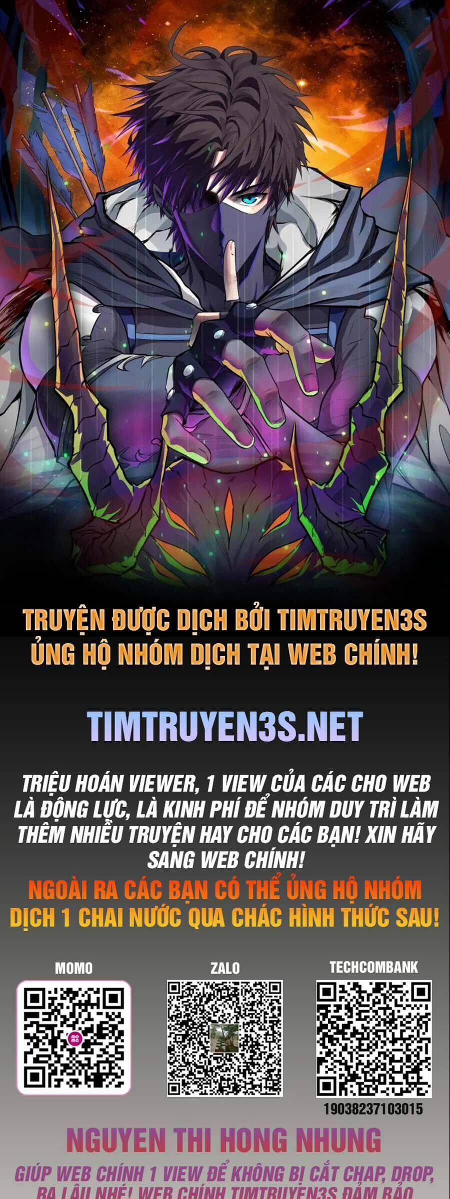 Kẻ Phản Diện Vô Song 44 trang 0