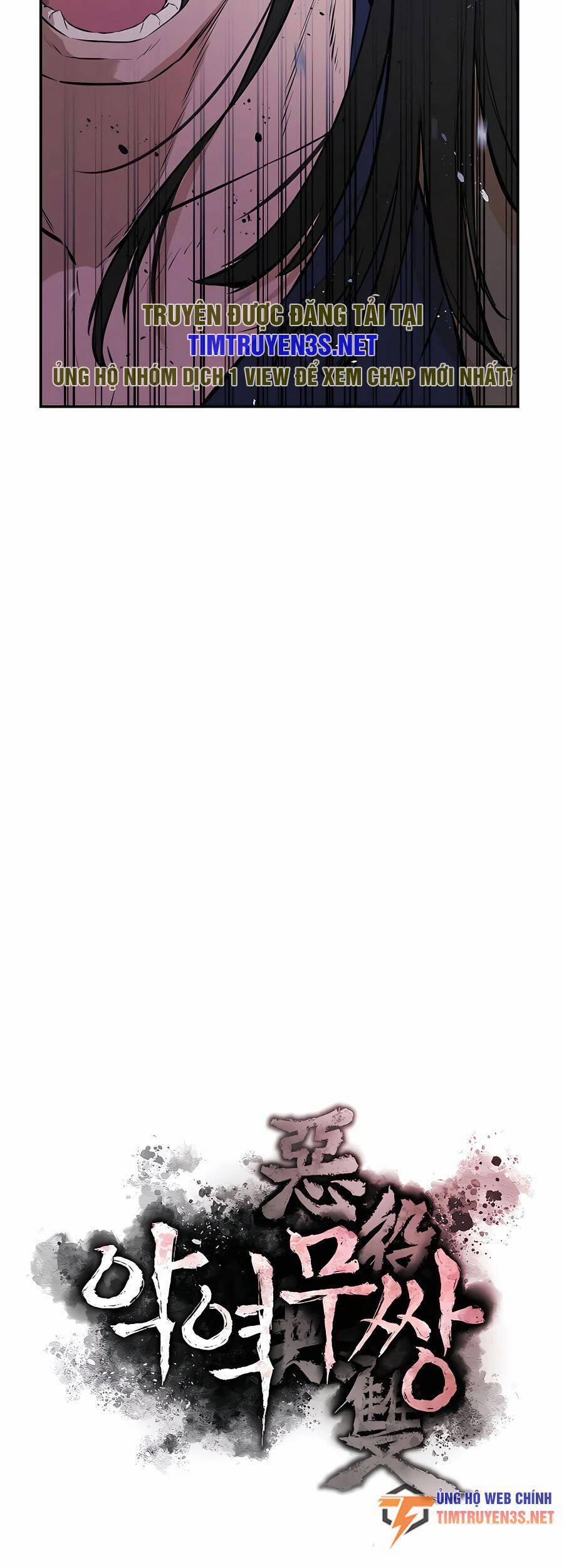 Kẻ Phản Diện Vô Song 50 trang 10