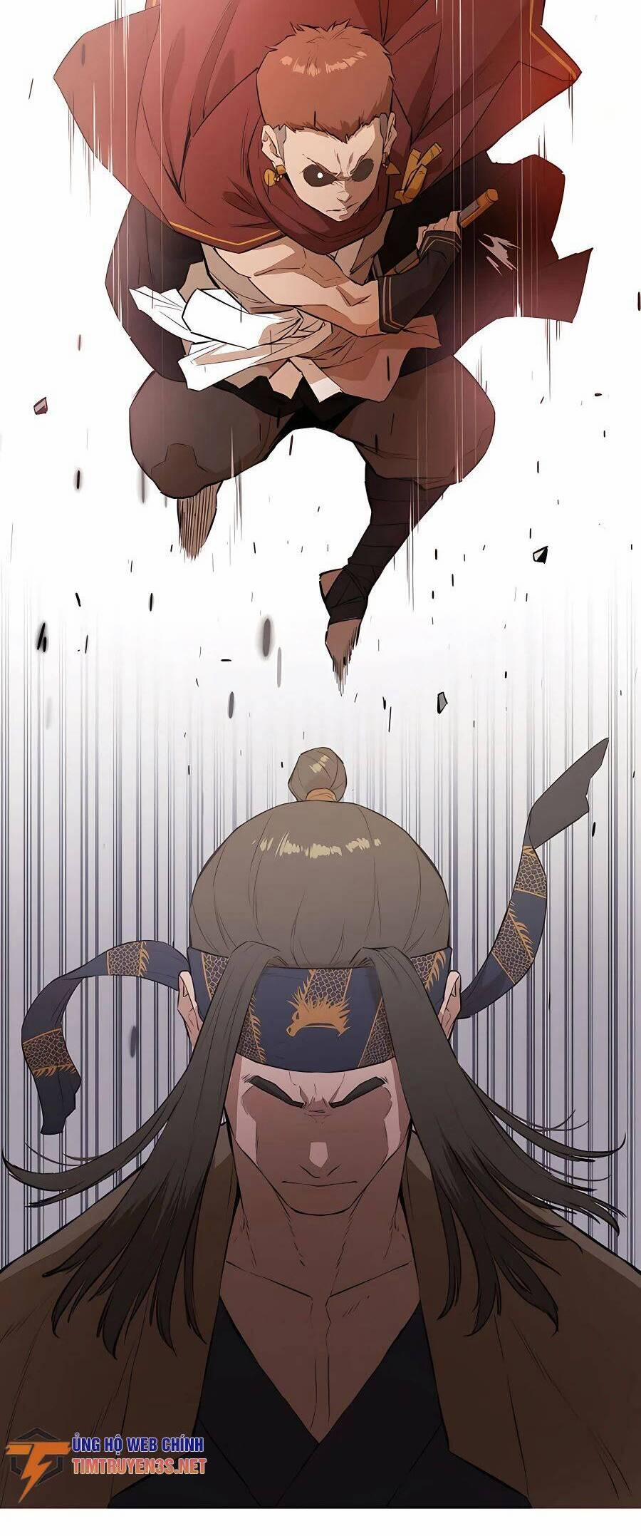 Kẻ Phản Diện Vô Song 50 trang 12