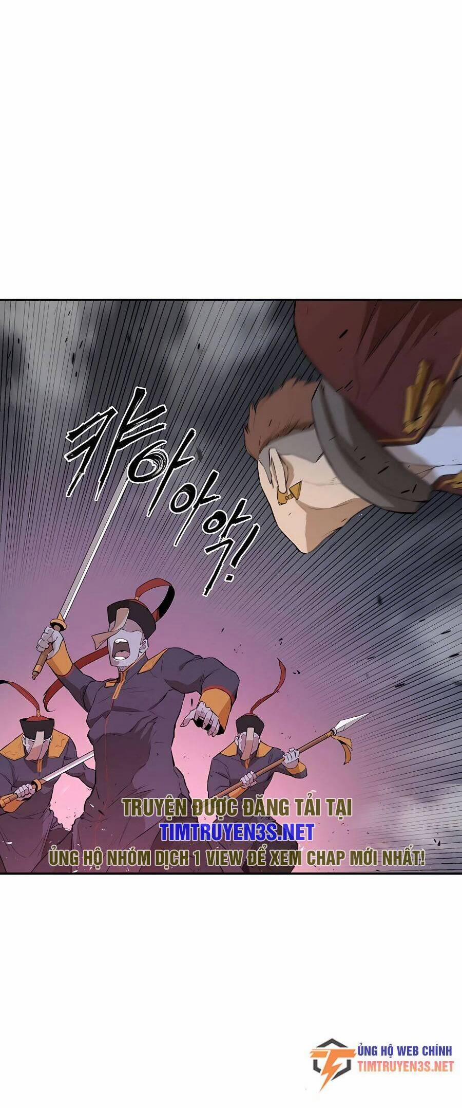 Kẻ Phản Diện Vô Song 50 trang 13