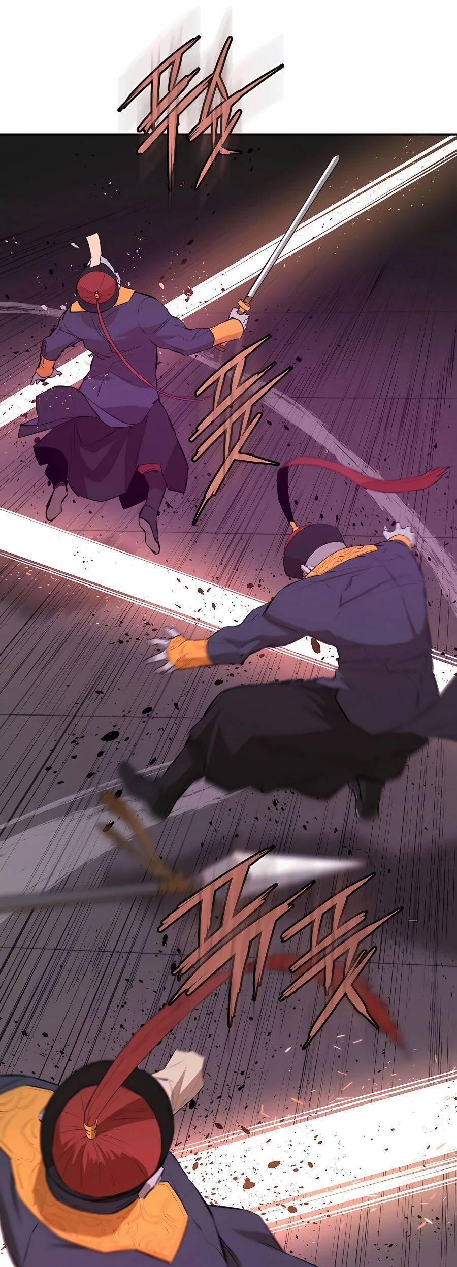 Kẻ Phản Diện Vô Song 50 trang 14