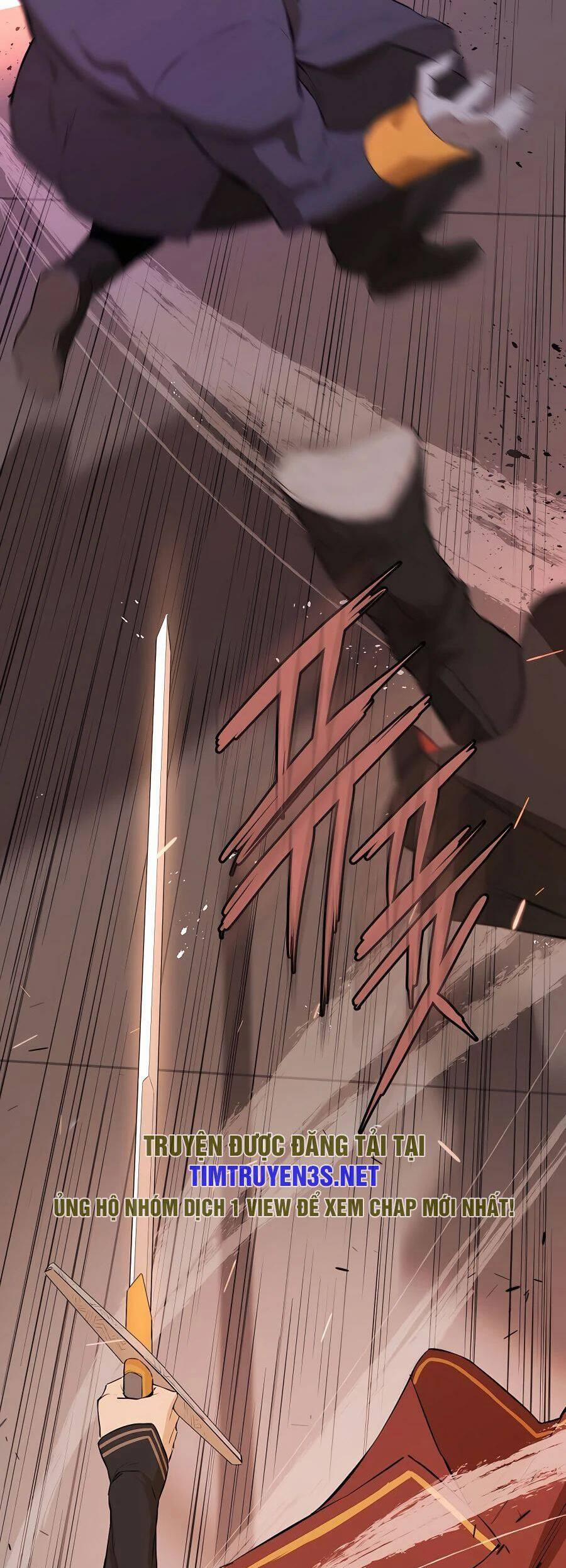 Kẻ Phản Diện Vô Song 50 trang 15
