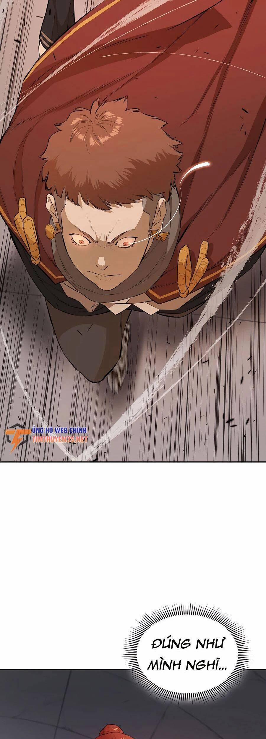 Kẻ Phản Diện Vô Song 50 trang 16