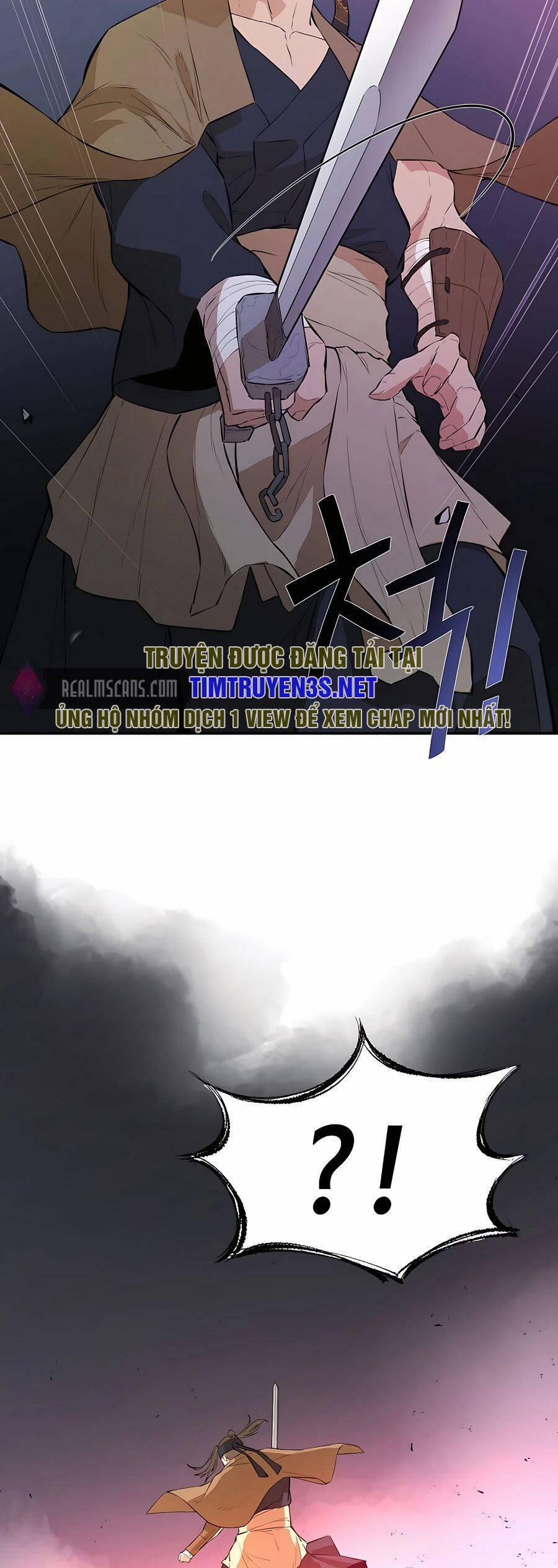 Kẻ Phản Diện Vô Song 50 trang 2